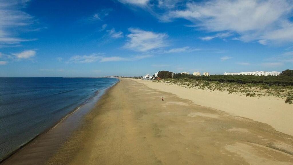 Camping Giralda Camping Huelva
