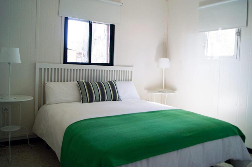 Camping Giralda Camping *