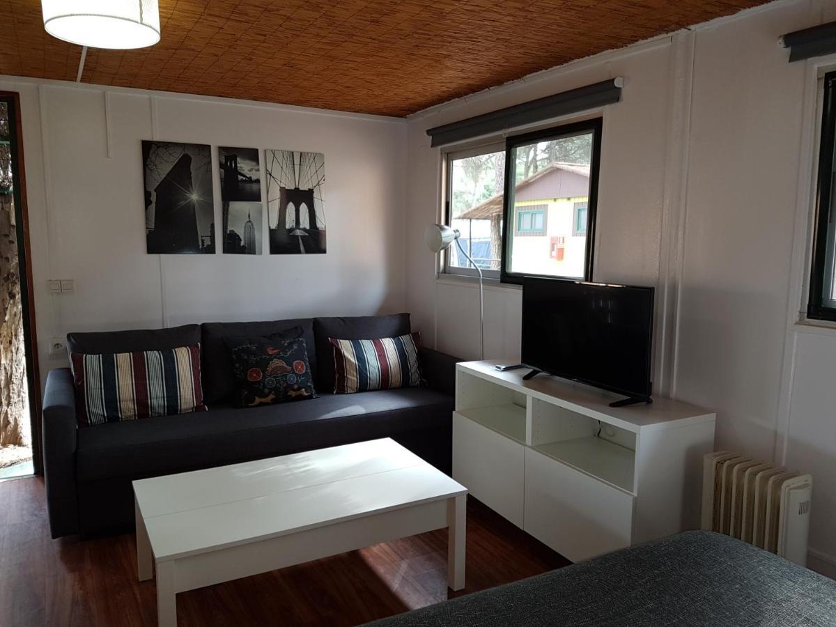 Camping Camping Giralda