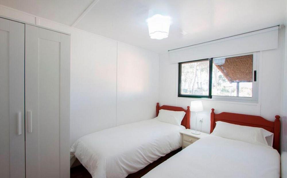 Camping Giralda Camping *
