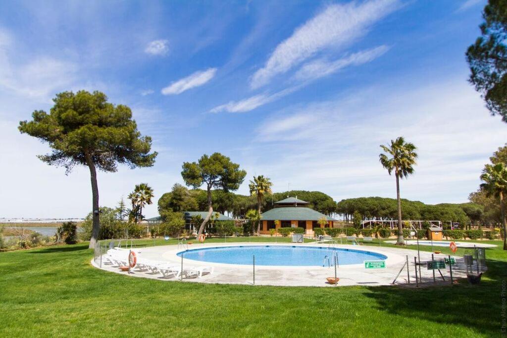 Camping Giralda Camping