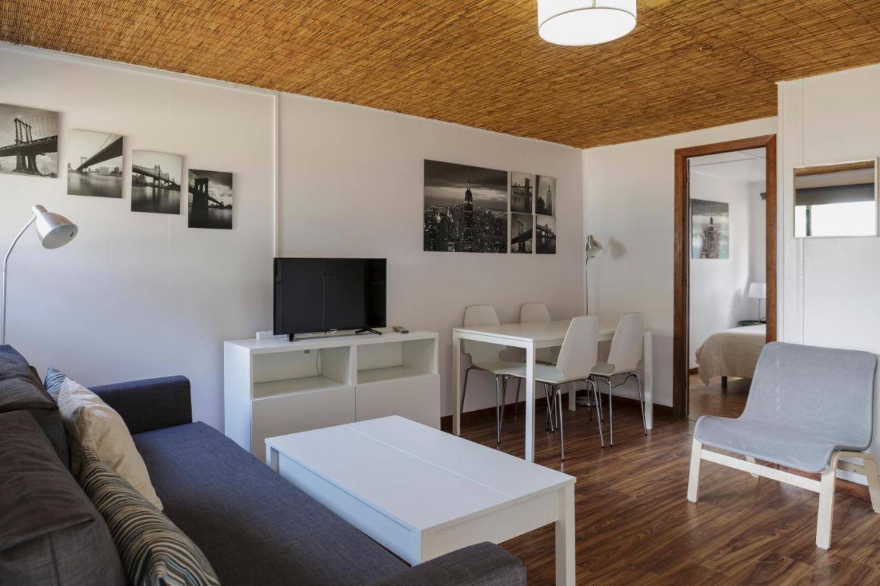 Camping Giralda Camping *