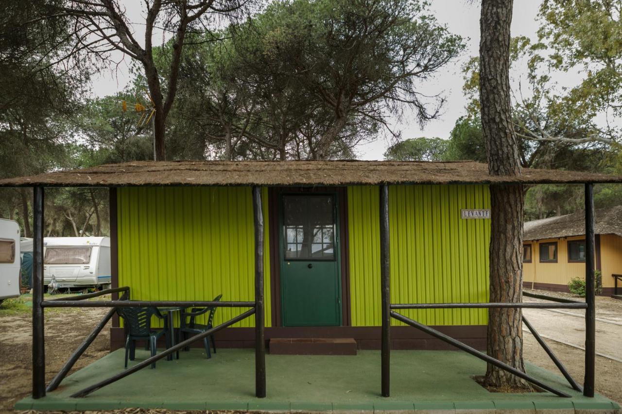 Camping Giralda * Huelva