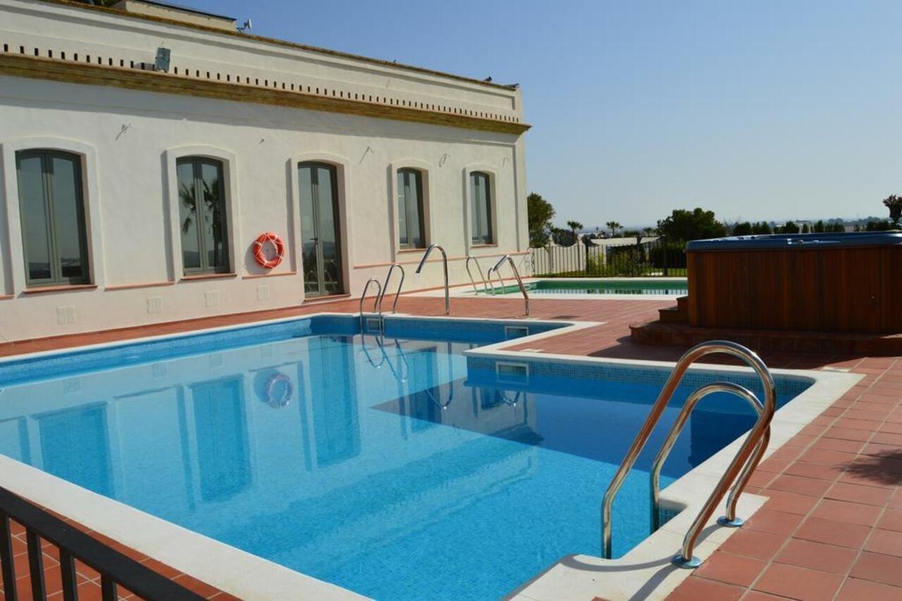 Hacienda Montija Huelva