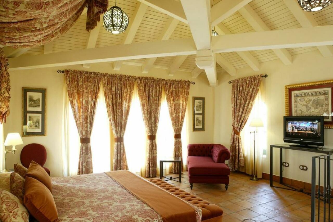 Hacienda Montija Huelva