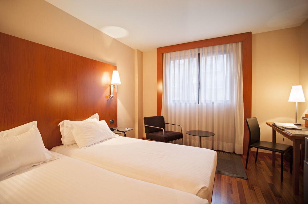 Hotel Ac By Marriott 4*