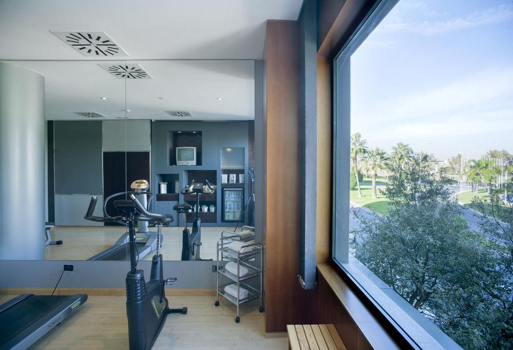 Ac By Marriott Hotel 4*