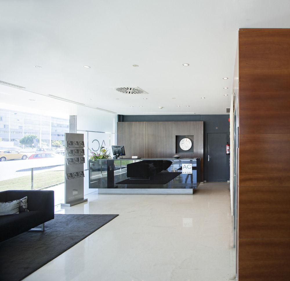 Ac By Marriott Hotel 4*