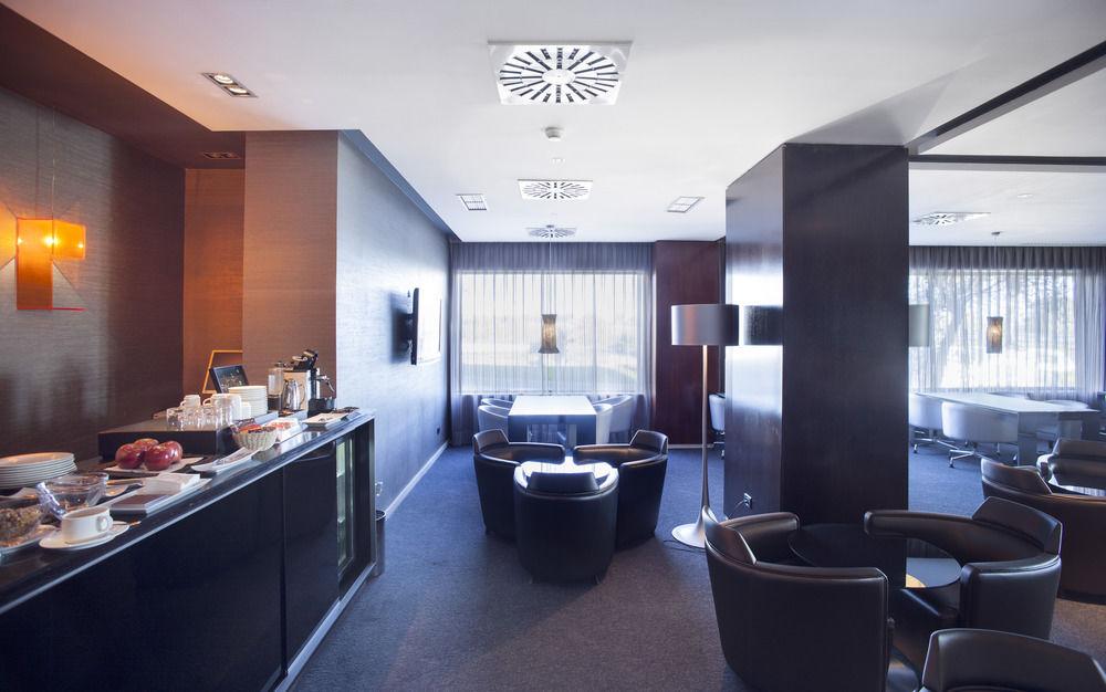 Hotel Ac By Marriott