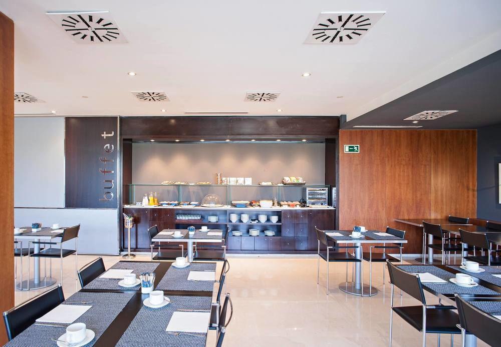 Hotel Ac By Marriott