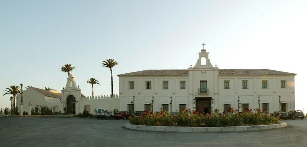 Hacienda Montija 4*