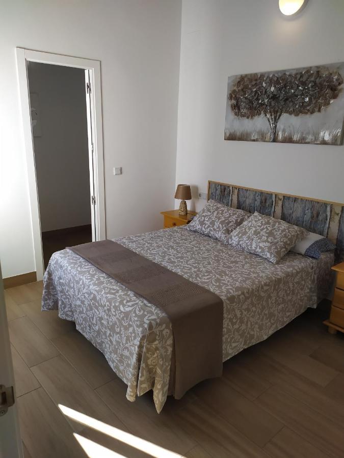 Apartamento Costa De La Luz Huelva