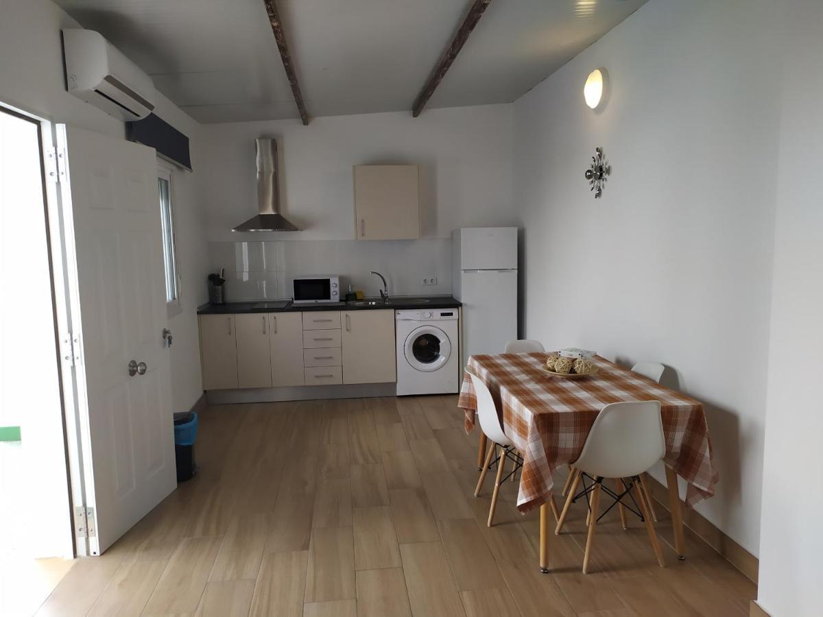 Costa De La Luz Apartamento Huelva