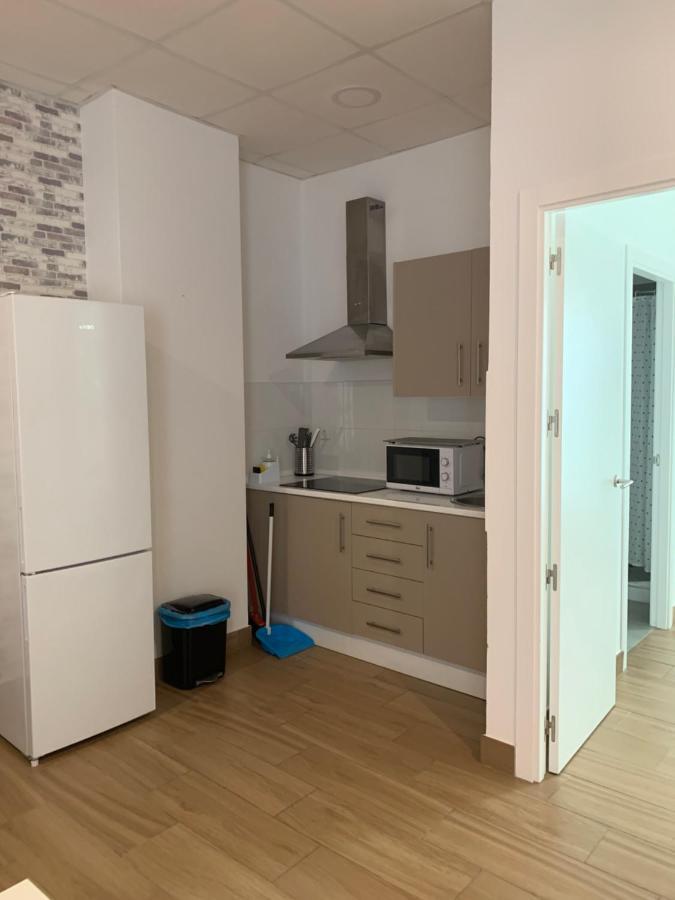 Apartamento Costa De La Luz Huelva
