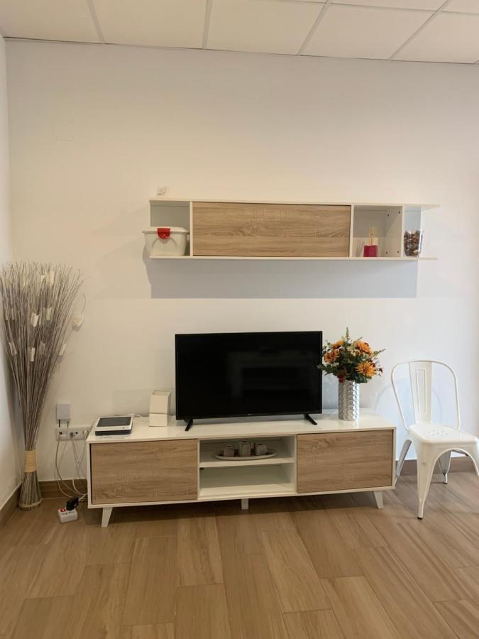 Apartamento Costa De La Luz Huelva