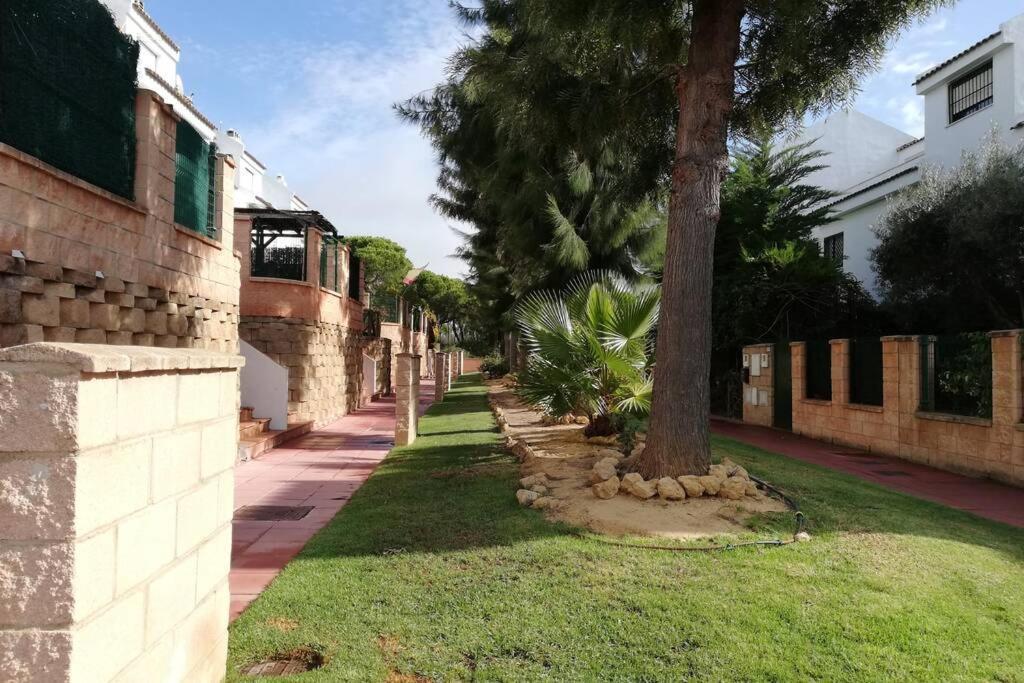 Сasa de vacaciones Campo Y Mar