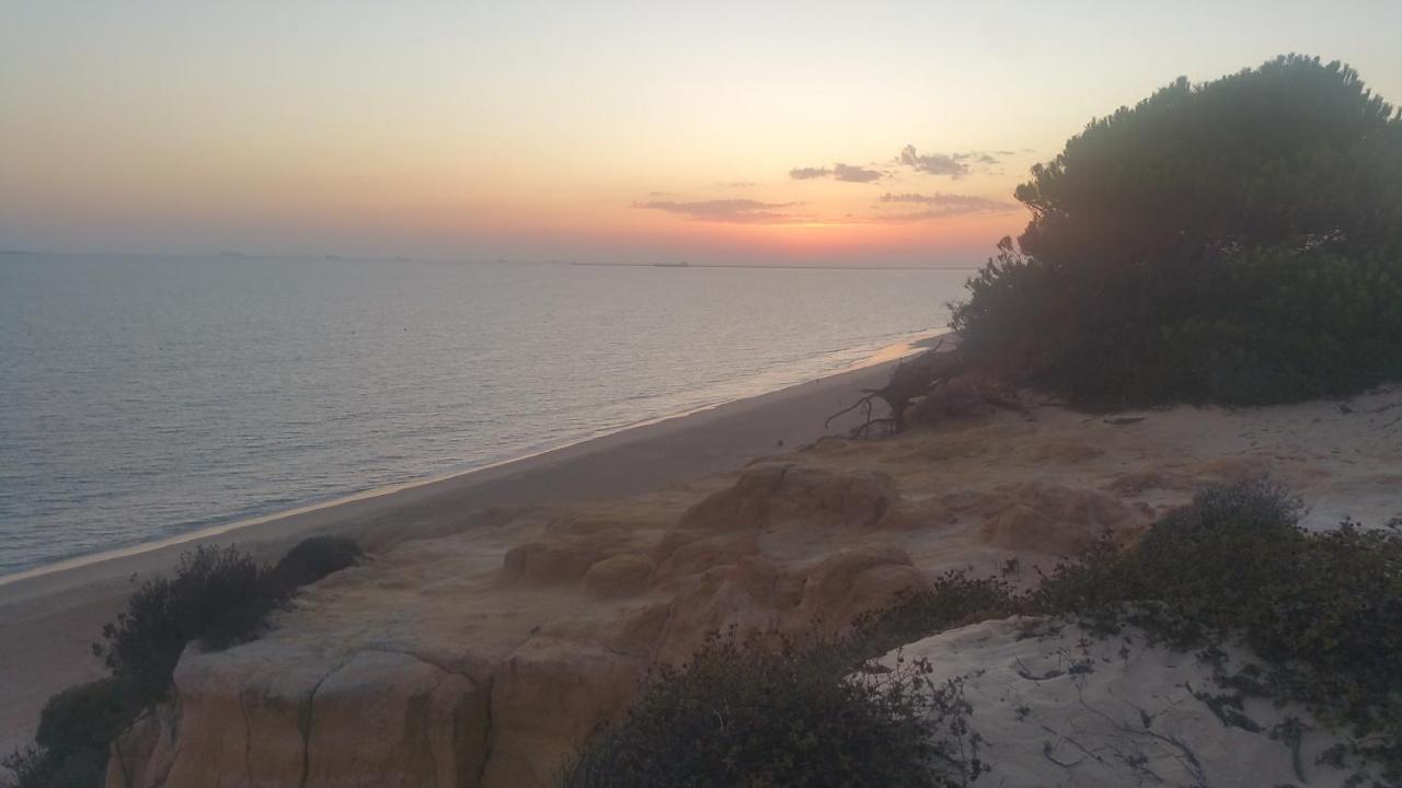Duplex En A 15 Minutos En Coche De Mejores Playas De Espana Apartment Huelva