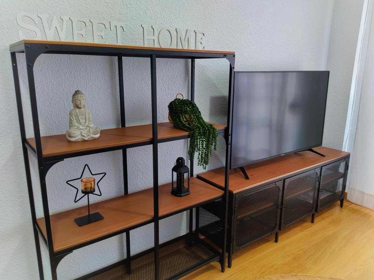Apartamento Con Parking Gratis En Centro, Merced Apartment Huelva