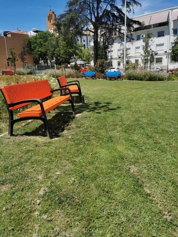 Apartment Luxury Zona Centro Huelva
