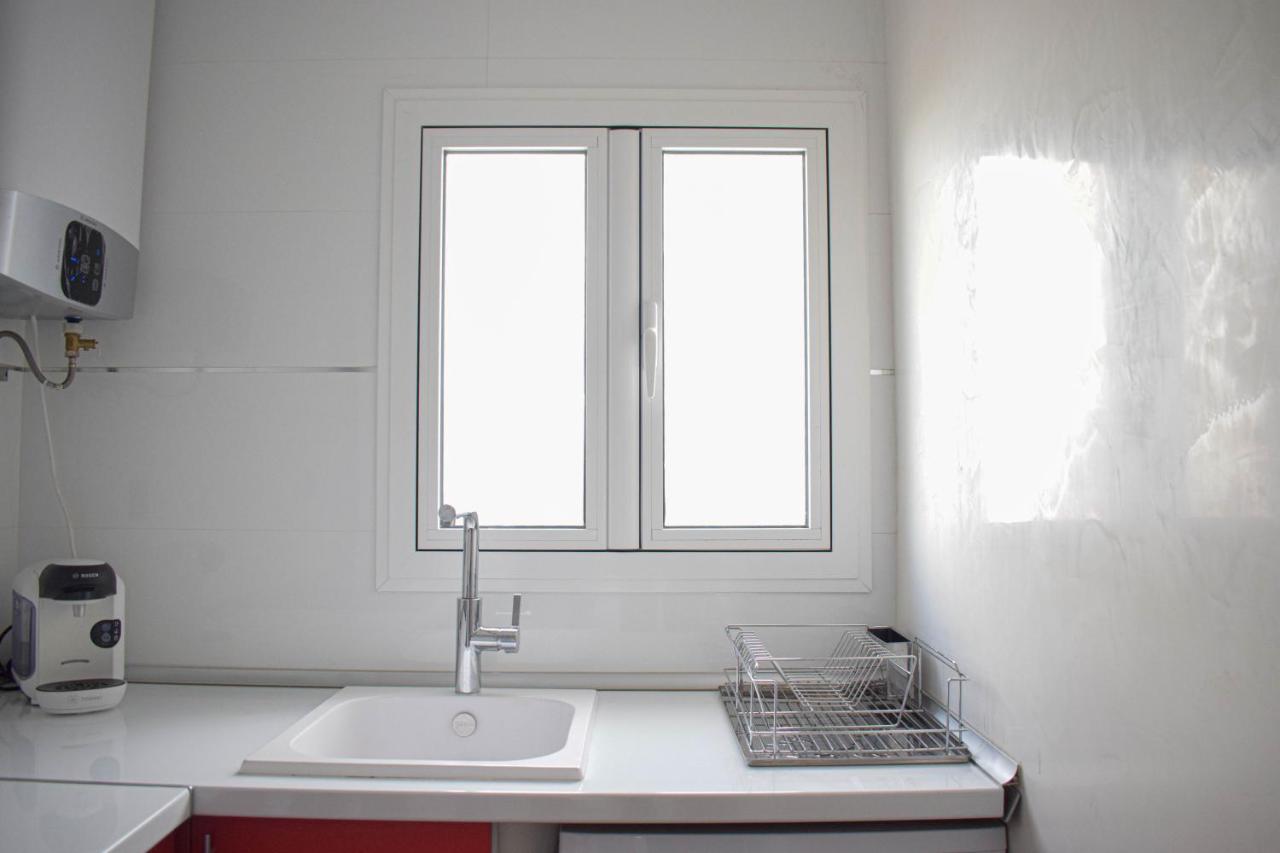 Apartment Luxury Zona Centro Huelva