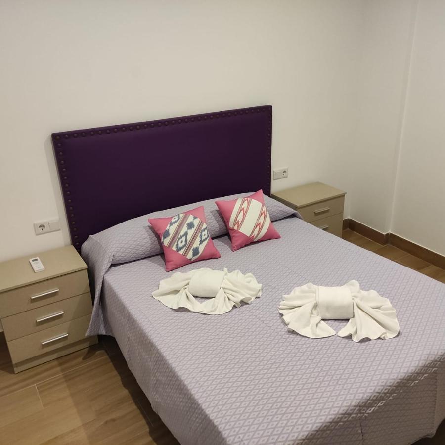 Apartamento Costa De La Luz