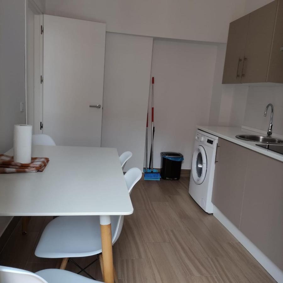 Apartamento Costa De La Luz *
