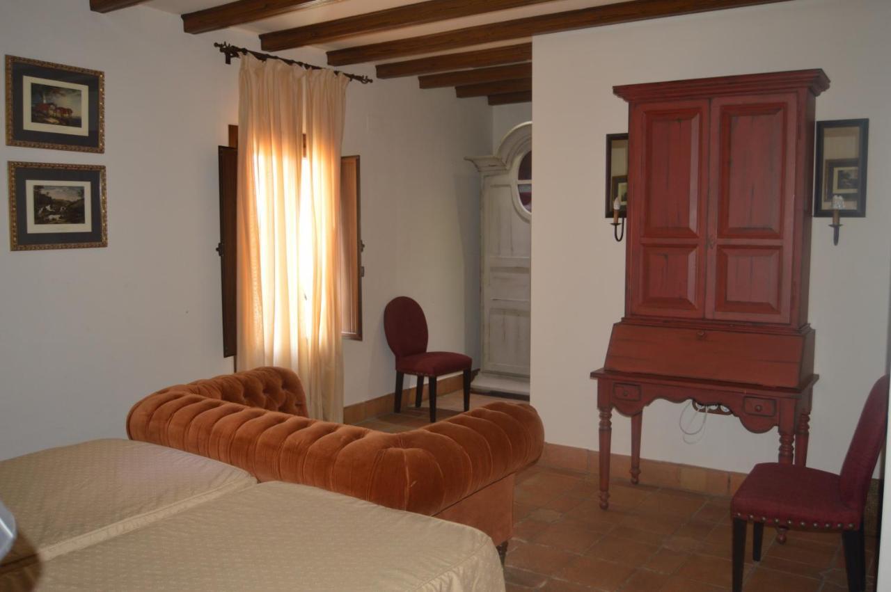 Hacienda Montija Hotel 4*