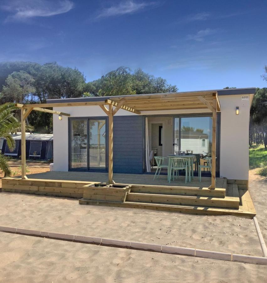 Camping Giralda * Huelva