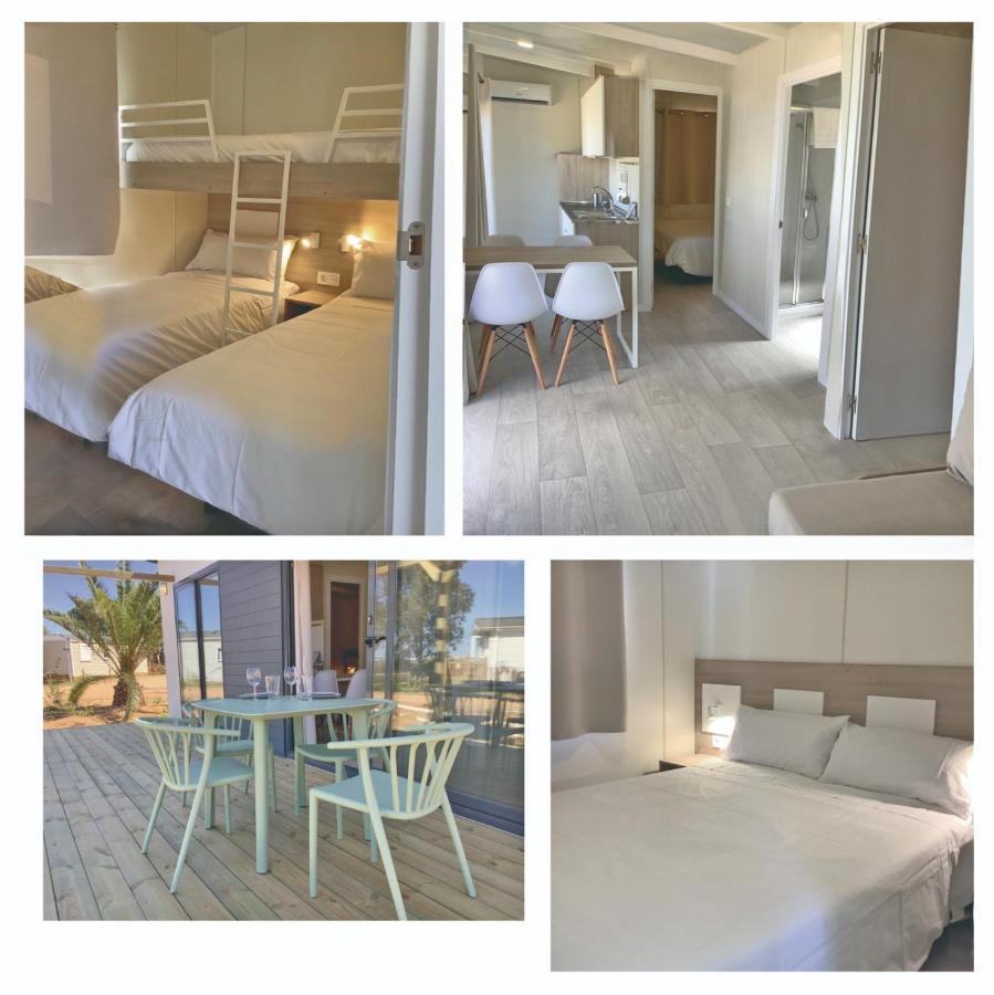 Camping Giralda Huelva