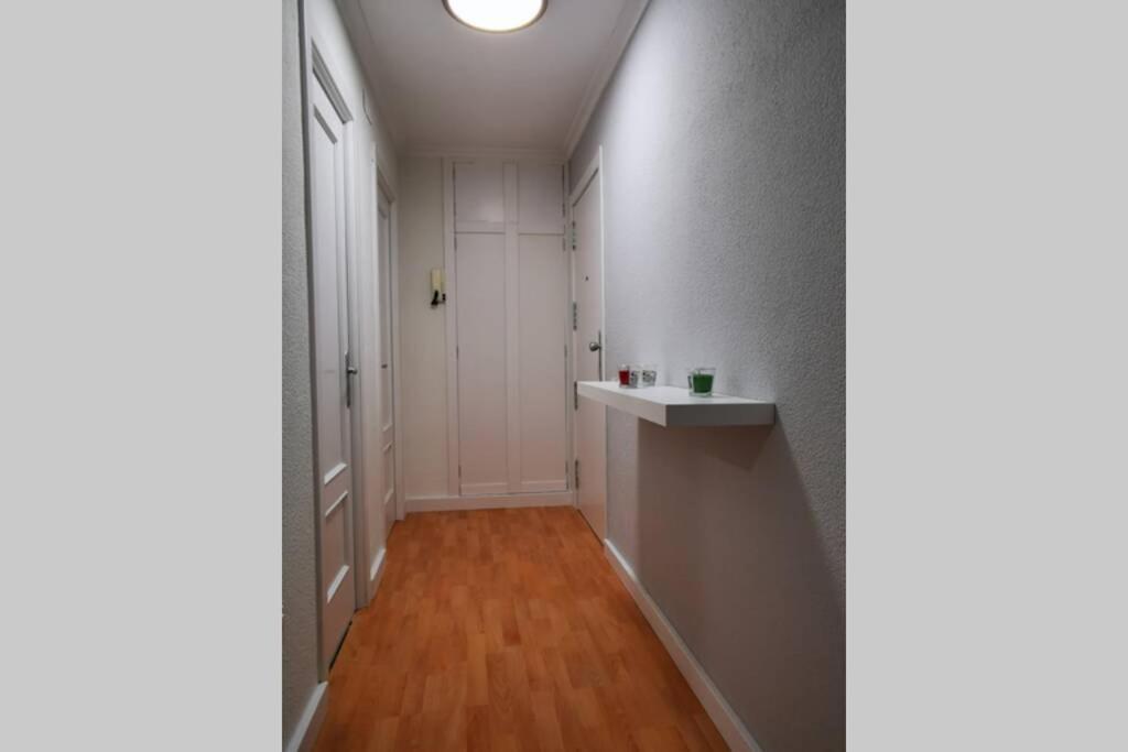 Precioso Apartamento Céntrico *