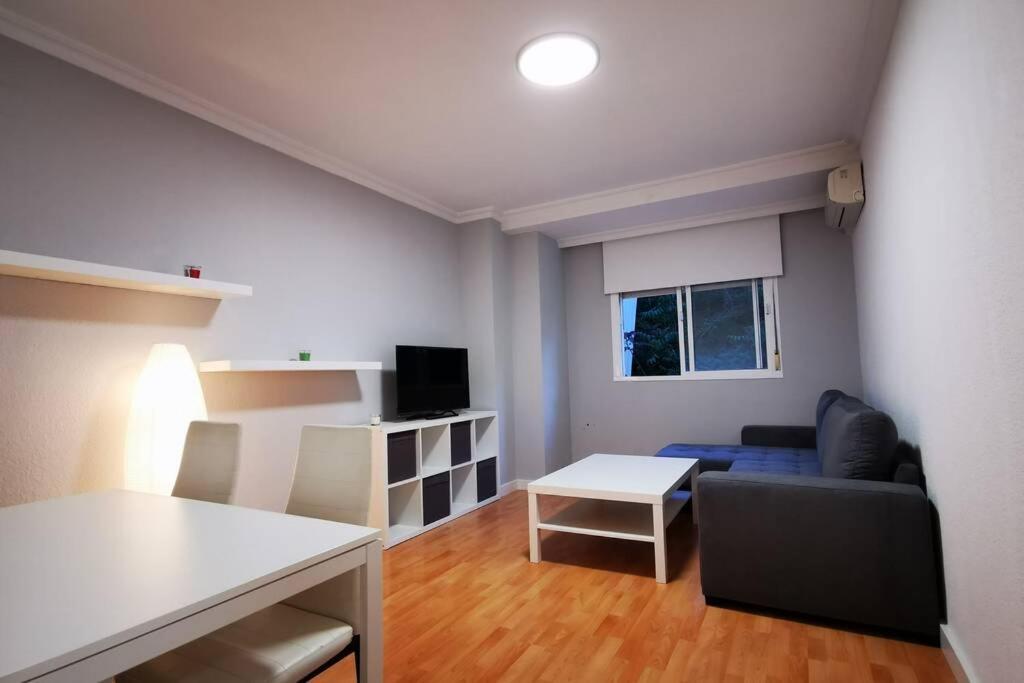 Precioso Apartamento Céntrico Huelva