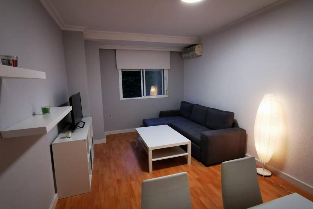 Precioso Apartamento Céntrico