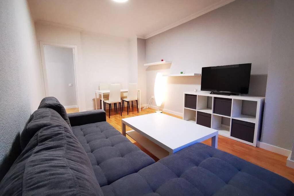 Precioso Apartamento Céntrico Apartamento Huelva