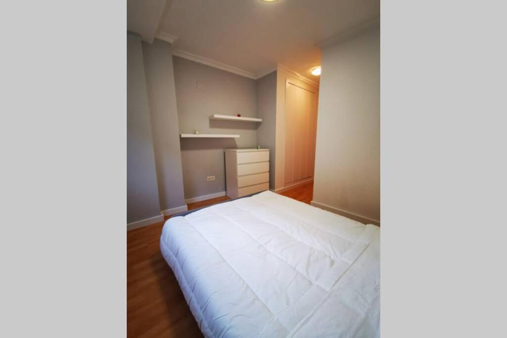 Precioso Apartamento Céntrico Apartamento *