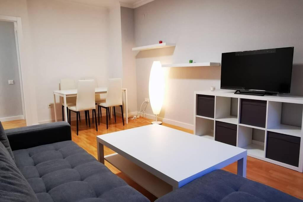 Apartamento Precioso Apartamento Céntrico *