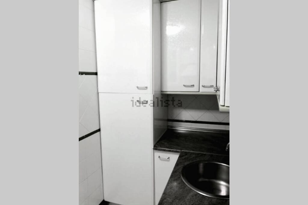 Precioso Apartamento Céntrico