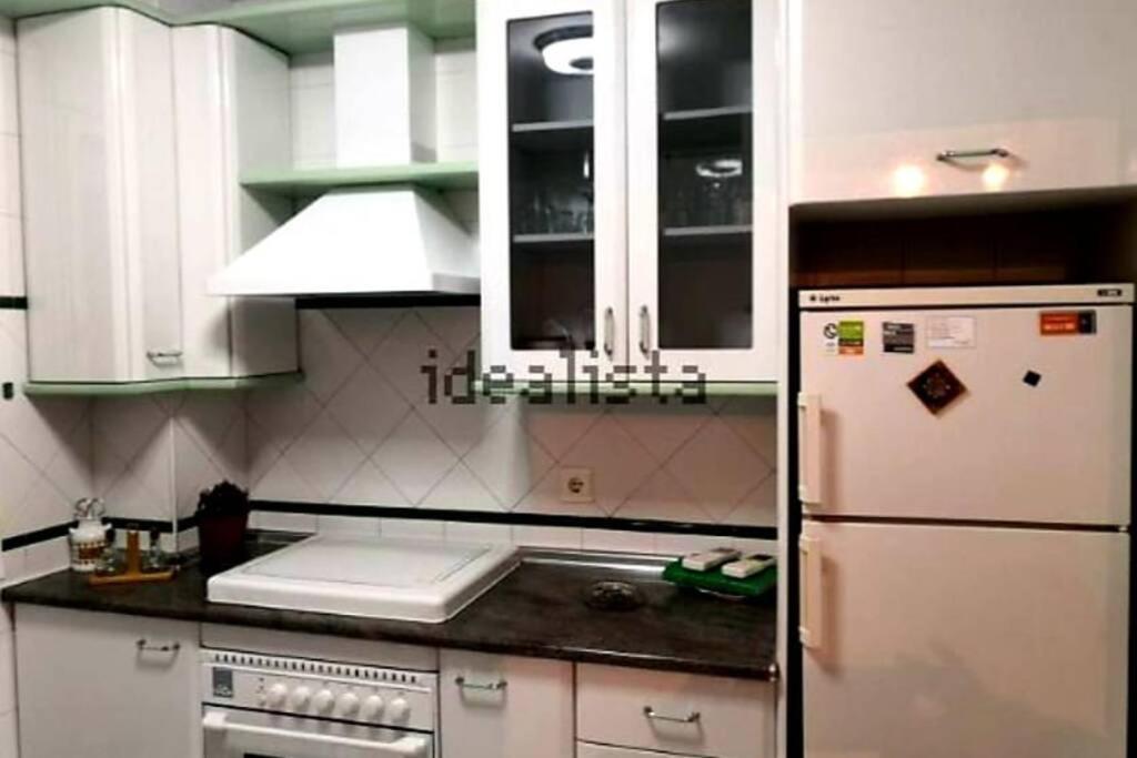 Apartamento Precioso Apartamento Céntrico *