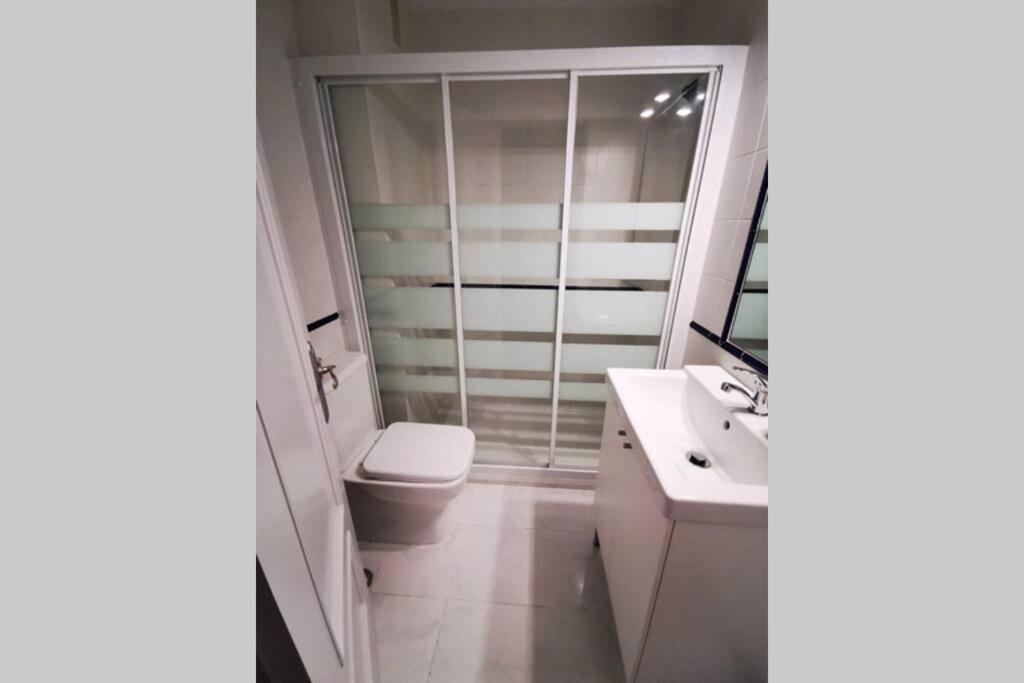 Precioso Apartamento Céntrico