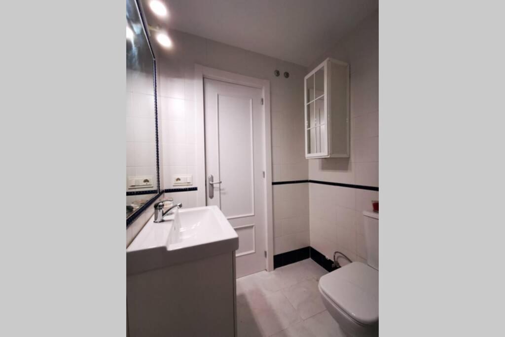 Apartamento Precioso Apartamento Céntrico