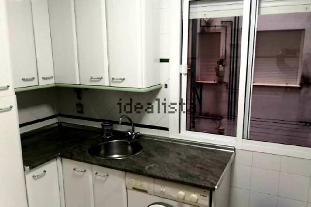 Apartamento Precioso Apartamento Céntrico *