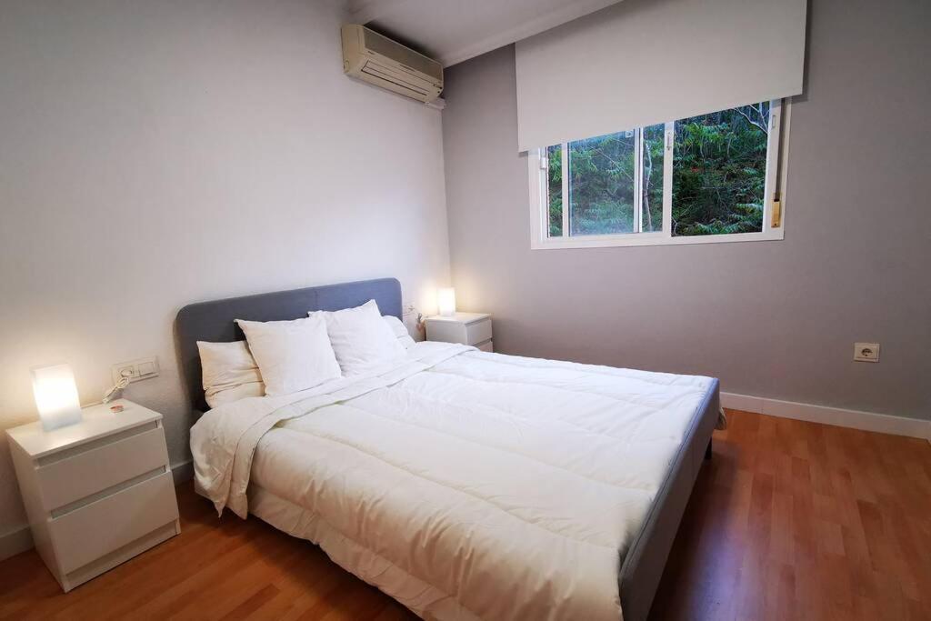 Apartamento Precioso Apartamento Céntrico