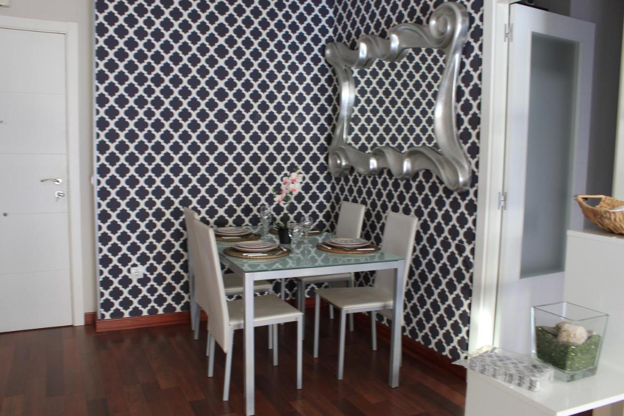 Acogedor Aparmento Junto Al Centro Apartamento Huelva