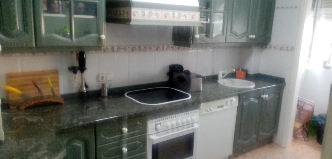 Homestay En Casa Compartida