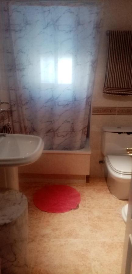 Homestay En Casa Compartida *