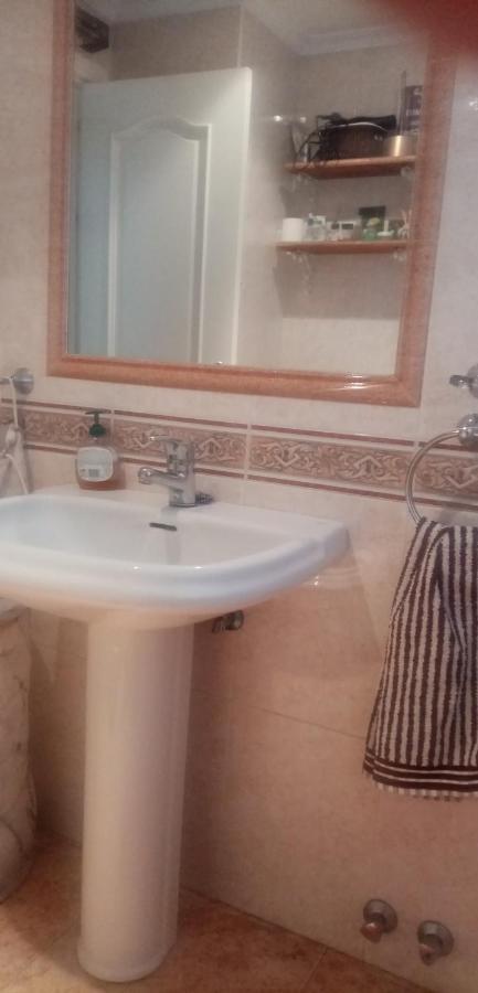 En Casa Compartida * Huelva