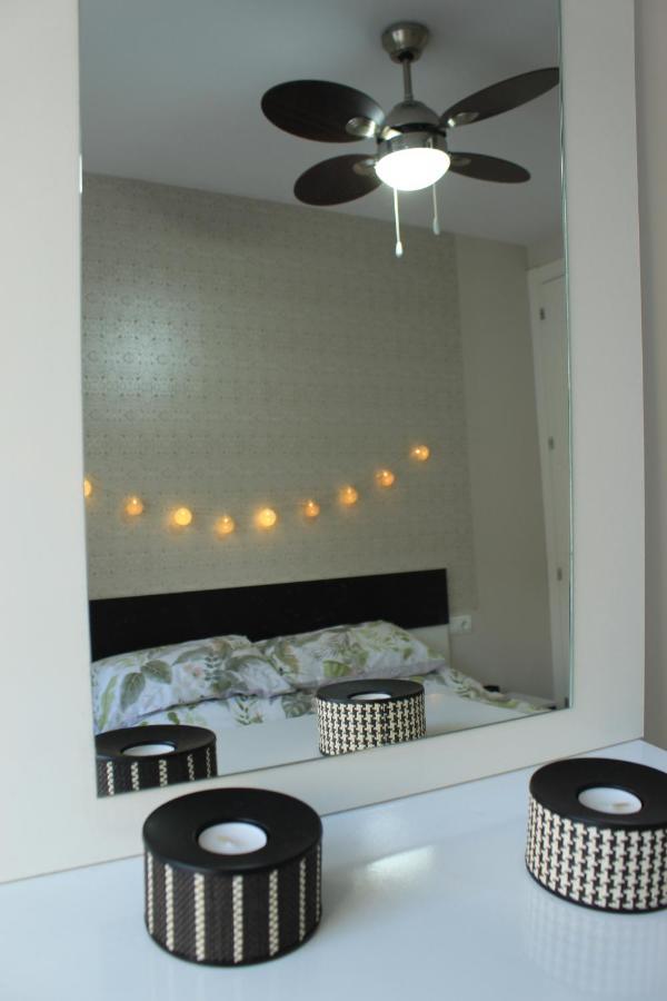 Apartamento Acogedor Aparmento Junto Al Centro