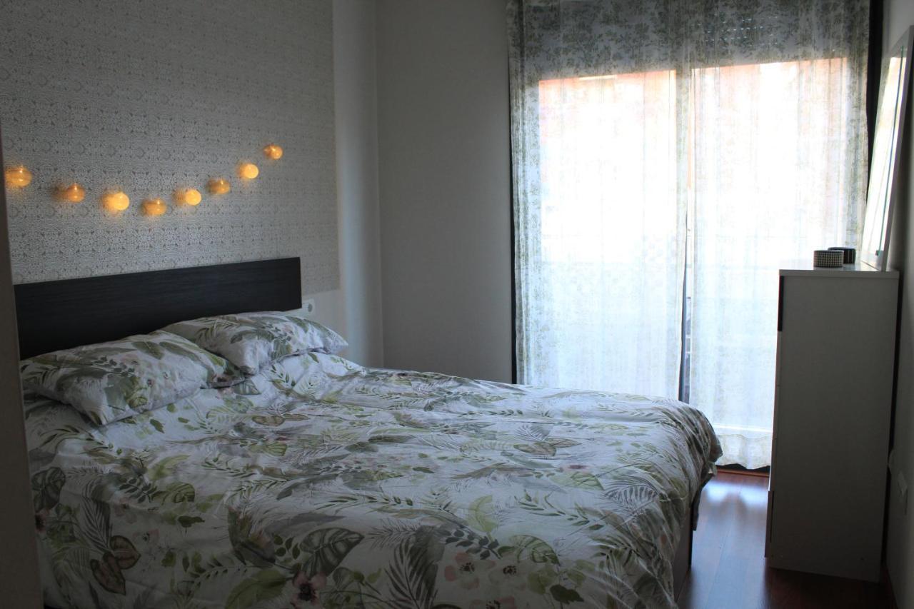 Acogedor Aparmento Junto Al Centro Apartamento Huelva