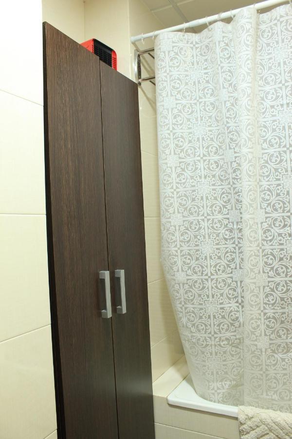 Acogedor Aparmento Junto Al Centro Apartamento *
