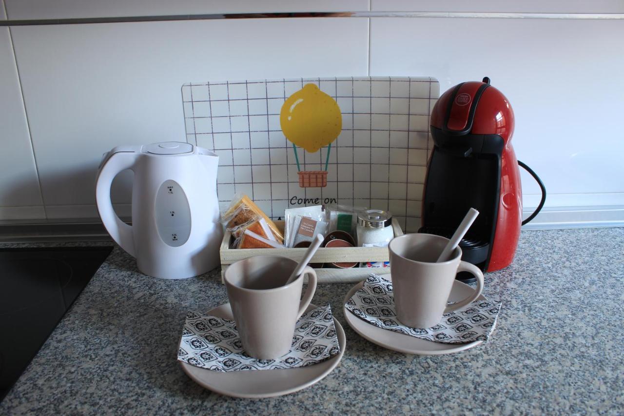 Apartamento Acogedor Aparmento Junto Al Centro *