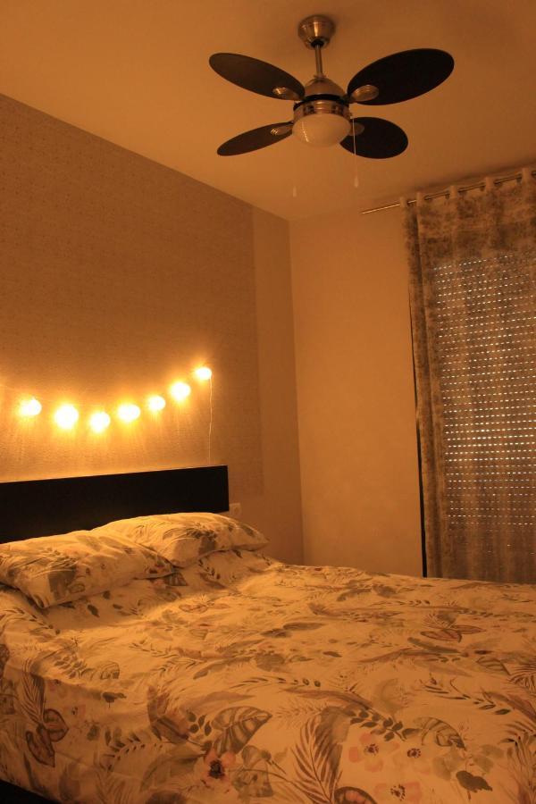 Apartamento Acogedor Aparmento Junto Al Centro